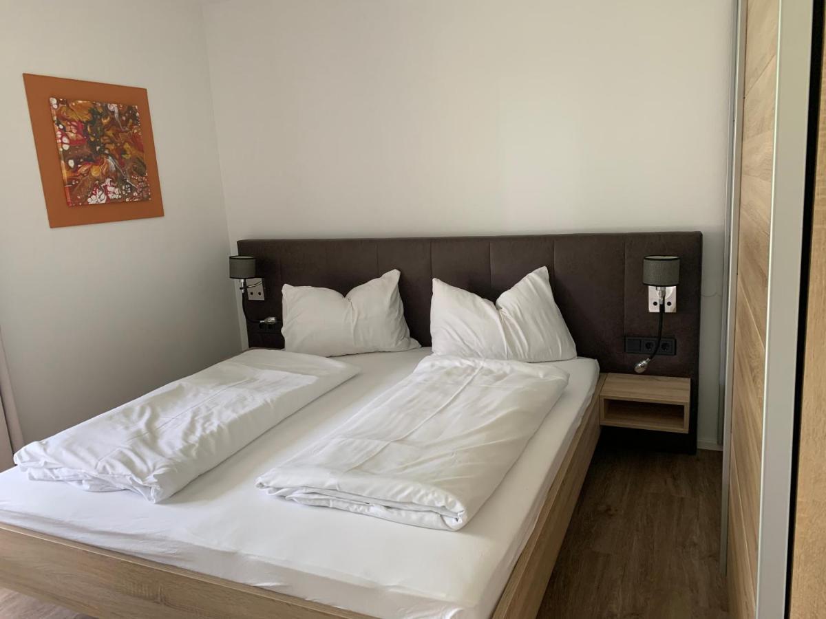 Ferienwohnung Siri Zentrum Mit Garten Sankt Michael im Lungau Extérieur photo