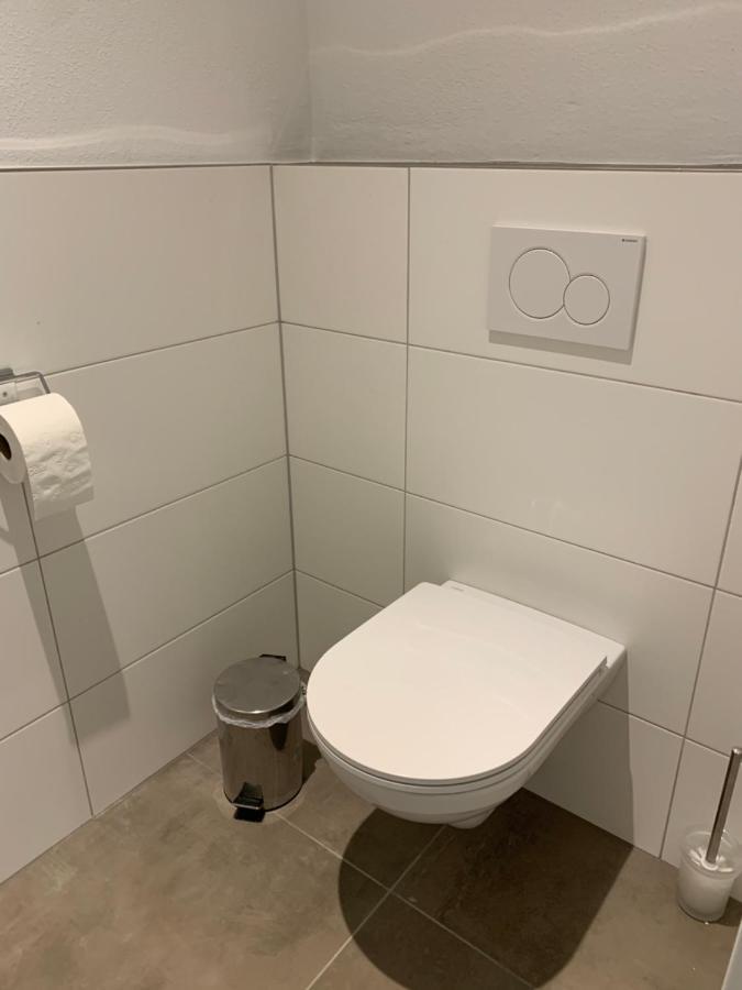 Ferienwohnung Siri Zentrum Mit Garten Sankt Michael im Lungau Extérieur photo