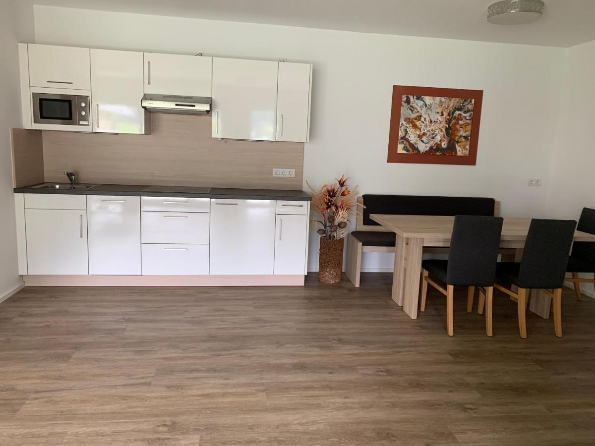 Ferienwohnung Siri Zentrum Mit Garten Sankt Michael im Lungau Extérieur photo