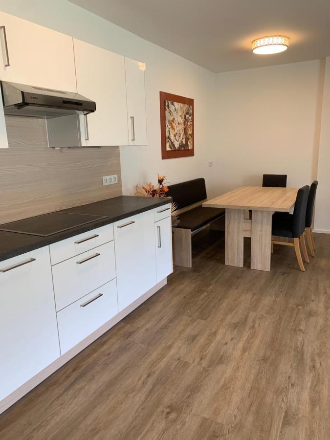 Ferienwohnung Siri Zentrum Mit Garten Sankt Michael im Lungau Extérieur photo