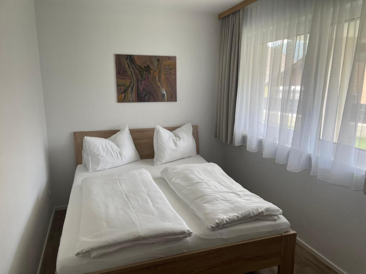 Ferienwohnung Siri Zentrum Mit Garten Sankt Michael im Lungau Extérieur photo