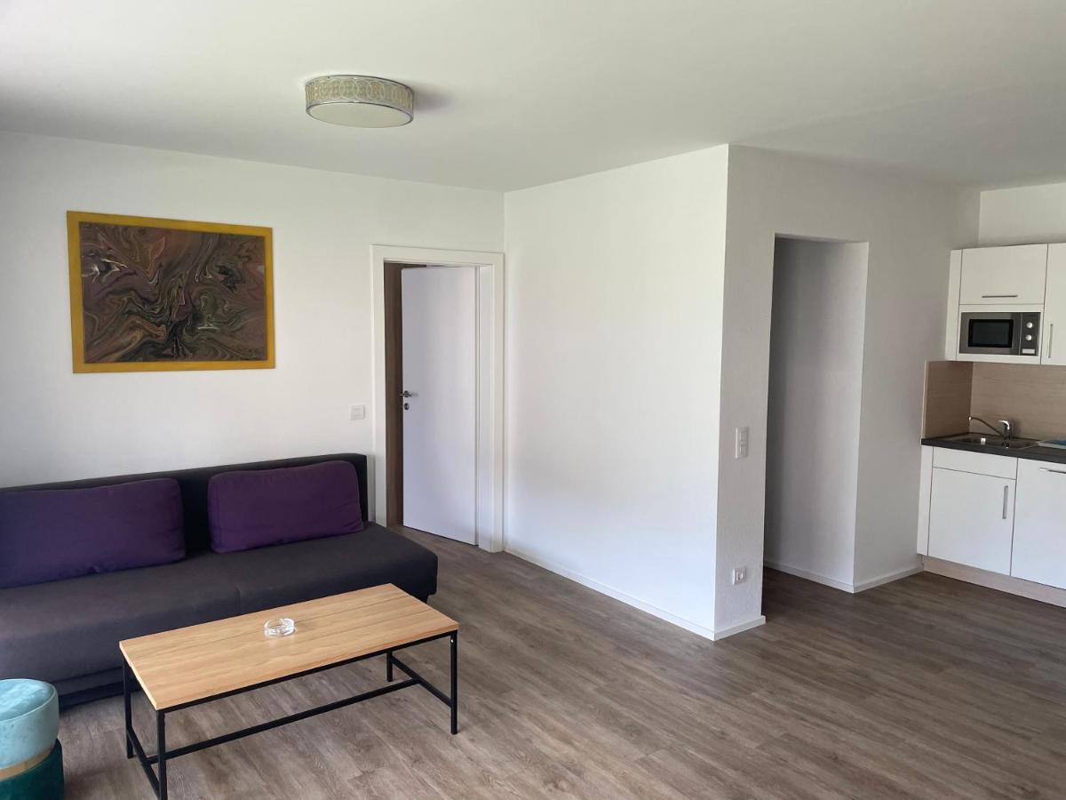 Ferienwohnung Siri Zentrum Mit Garten Sankt Michael im Lungau Extérieur photo
