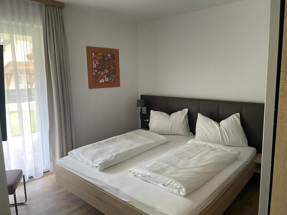 Ferienwohnung Siri Zentrum Mit Garten Sankt Michael im Lungau Extérieur photo