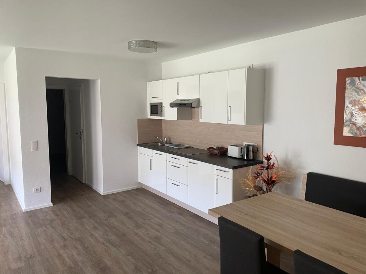 Ferienwohnung Siri Zentrum Mit Garten Sankt Michael im Lungau Extérieur photo